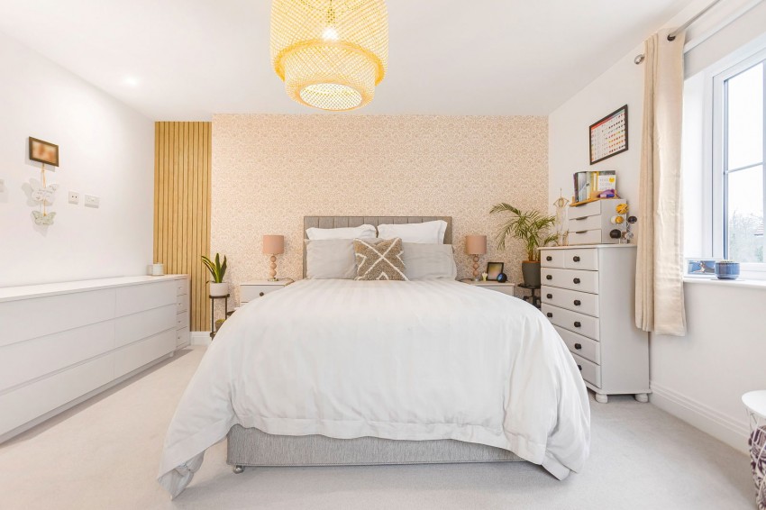 Images for Elizabeth Road, Mongewell, Wallingford, OX10 8FQ