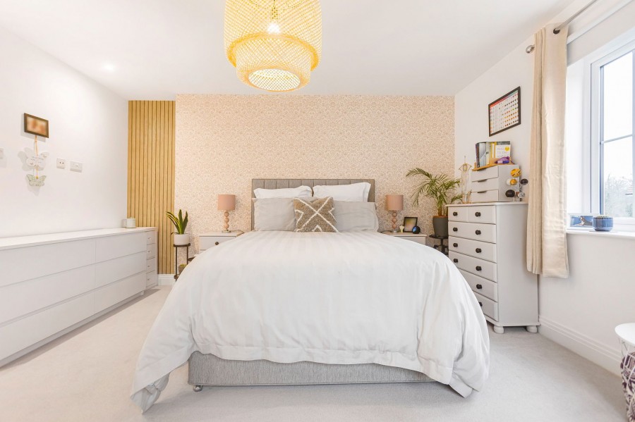 Images for Elizabeth Road, Mongewell, Wallingford, OX10 8FQ