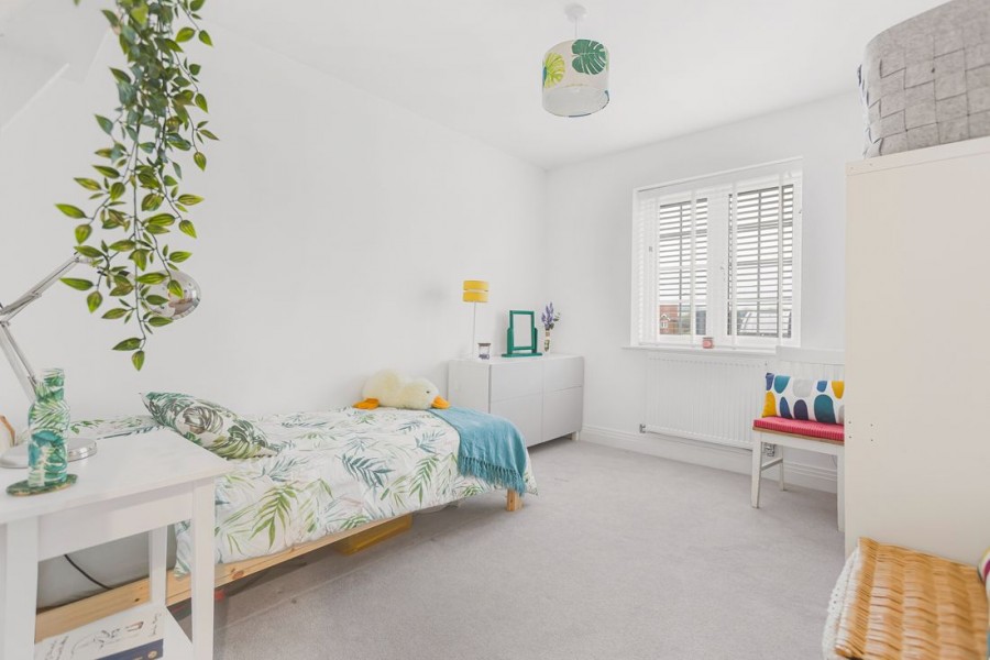 Images for Elizabeth Road, Mongewell, Wallingford, OX10 8FQ