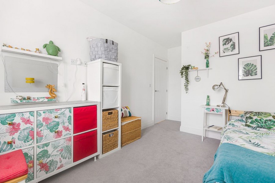 Images for Elizabeth Road, Mongewell, Wallingford, OX10 8FQ
