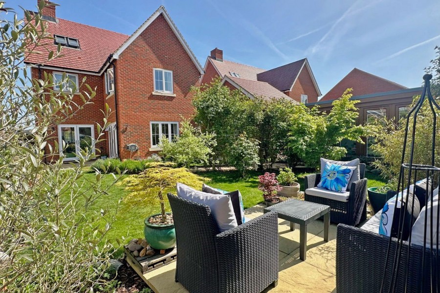 Images for Elizabeth Road, Mongewell, Wallingford, OX10 8FQ