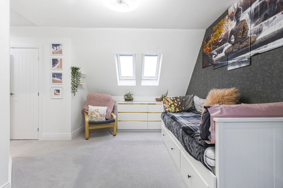 Images for Elizabeth Road, Mongewell, Wallingford, OX10 8FQ