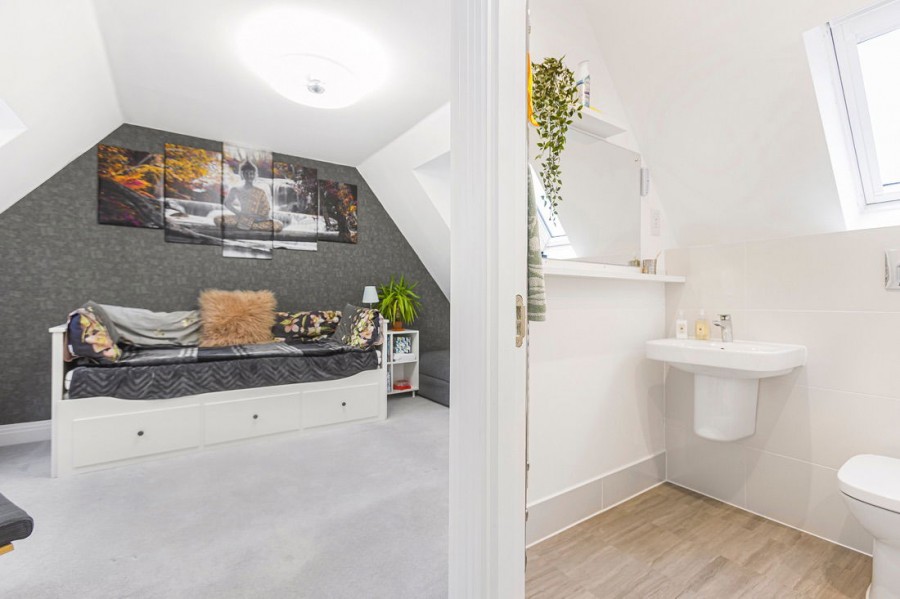 Images for Elizabeth Road, Mongewell, Wallingford, OX10 8FQ