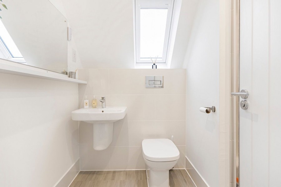 Images for Elizabeth Road, Mongewell, Wallingford, OX10 8FQ