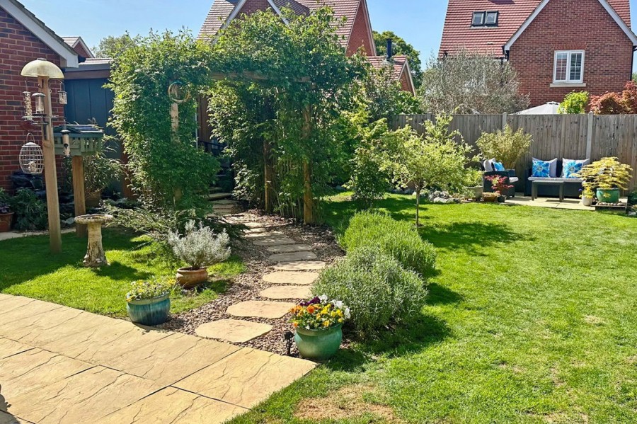 Images for Elizabeth Road, Mongewell, Wallingford, OX10 8FQ