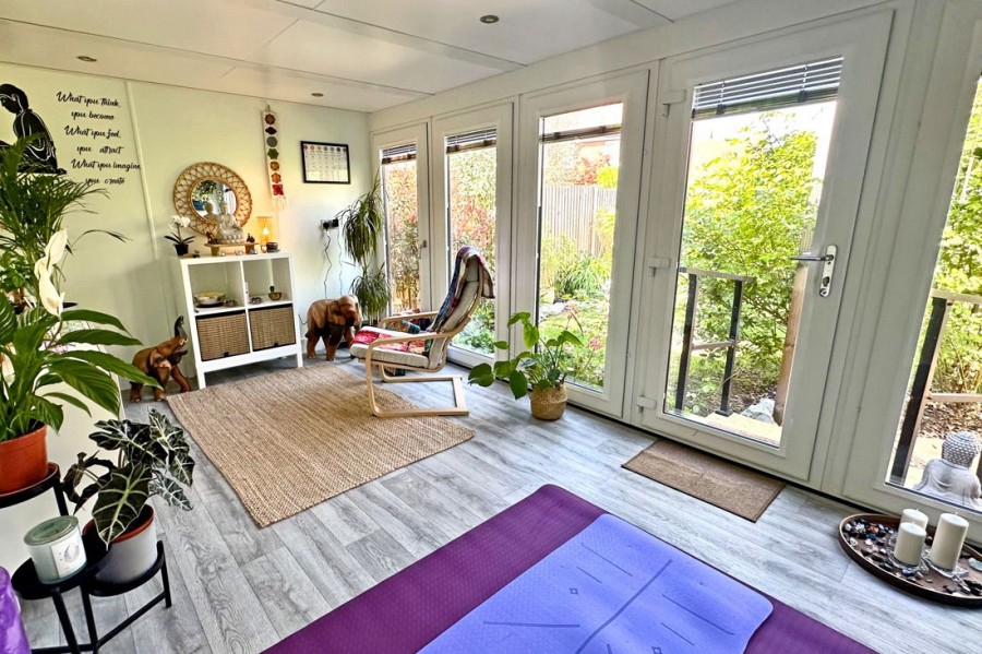 Images for Elizabeth Road, Mongewell, Wallingford, OX10 8FQ