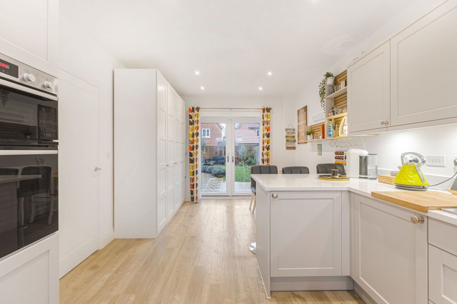 Images for Elizabeth Road, Mongewell, Wallingford, OX10 8FQ