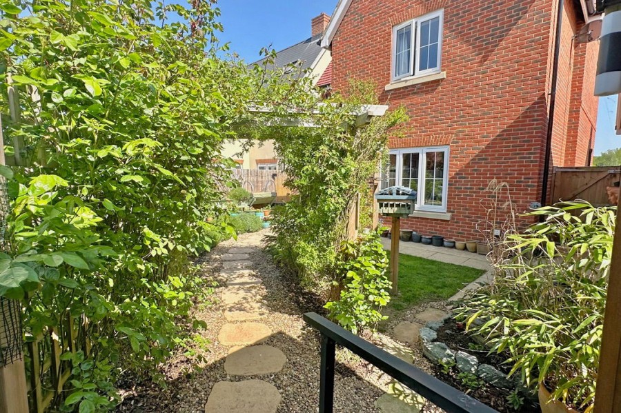Images for Elizabeth Road, Mongewell, Wallingford, OX10 8FQ