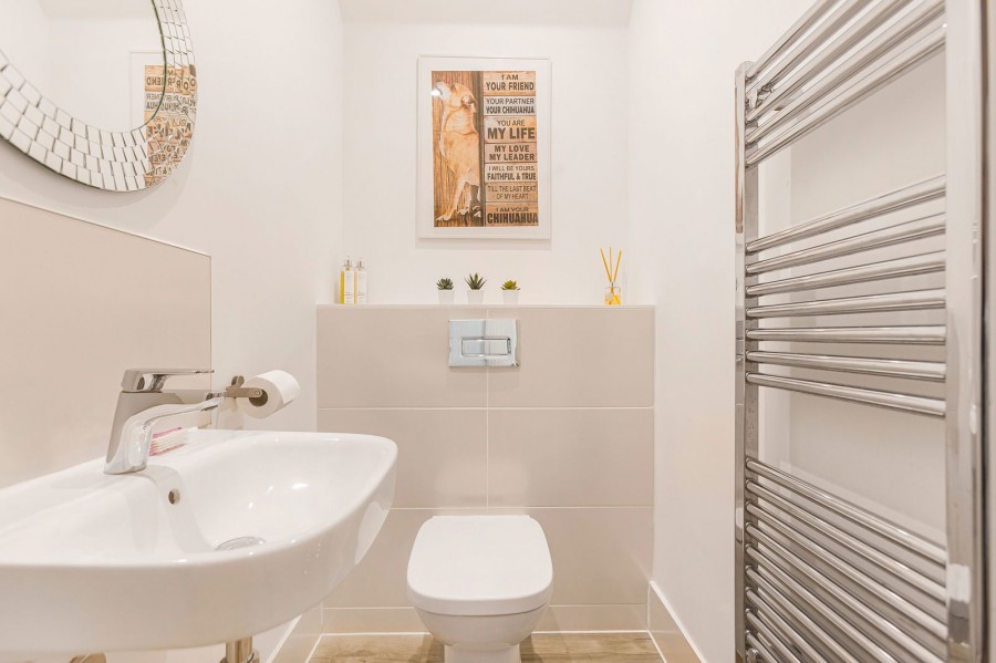 Images for Elizabeth Road, Mongewell, Wallingford, OX10 8FQ