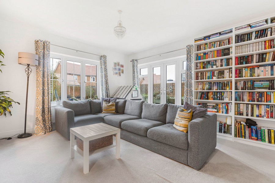 Images for Elizabeth Road, Mongewell, Wallingford, OX10 8FQ
