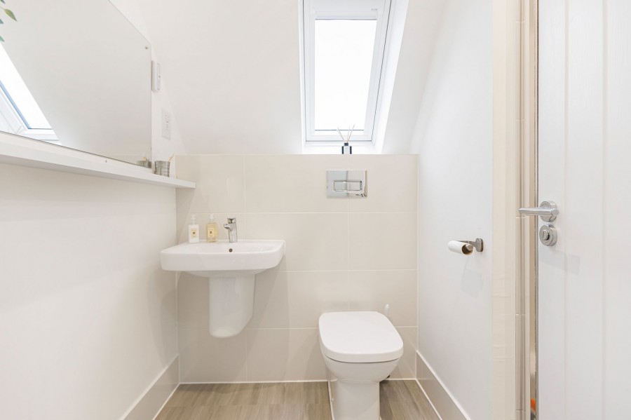 Images for Elizabeth Road, Mongewell, Wallingford, OX10 8FQ