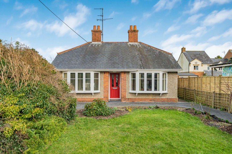 View Full Details for Honey Lane, Cholsey, Wallingford, OX10 9NL