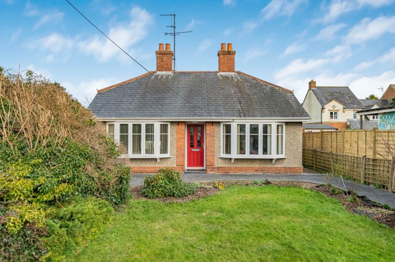 View Full Details for Honey Lane, Cholsey, Wallingford, OX10 9NL
