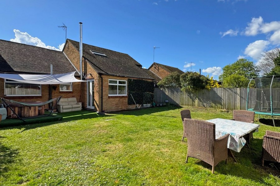 Images for West Chiltern, Woodcote, RG8 0SG