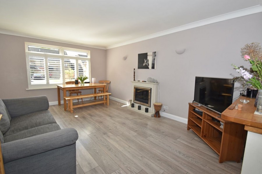 Images for West Chiltern, Woodcote, RG8 0SG