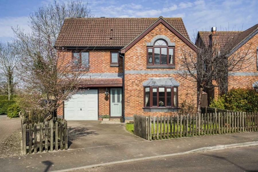 Images for Howbery Farm, Crowmarsh Gifford, Wallingford, OX10 8NR