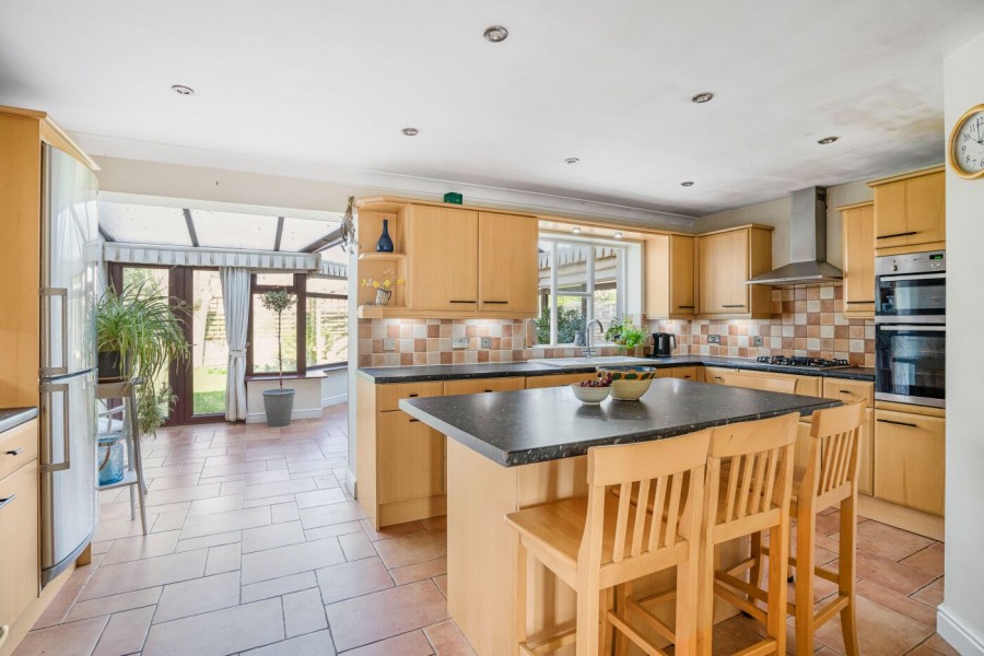 Images for Howbery Farm, Crowmarsh Gifford, Wallingford, OX10 8NR