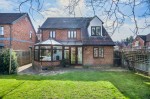 Images for Howbery Farm, Crowmarsh Gifford, Wallingford, OX10 8NR