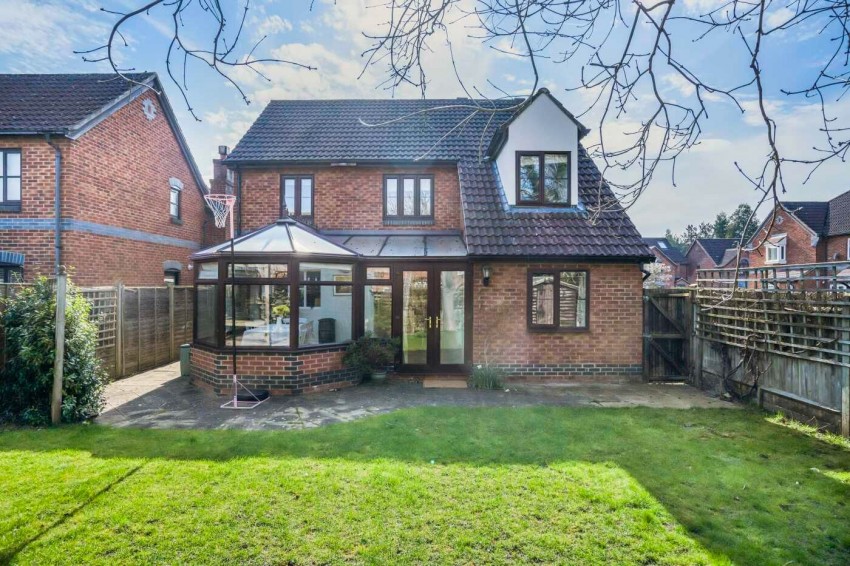 Images for Howbery Farm, Crowmarsh Gifford, Wallingford, OX10 8NR