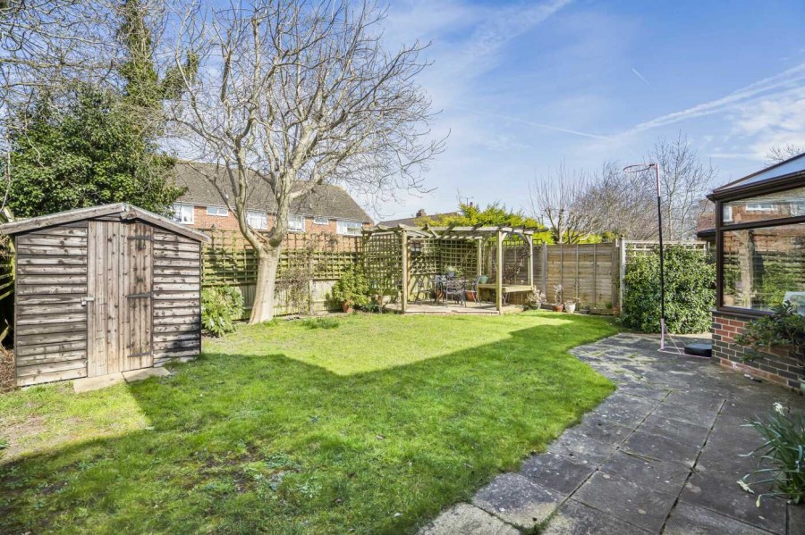 Images for Howbery Farm, Crowmarsh Gifford, Wallingford, OX10 8NR