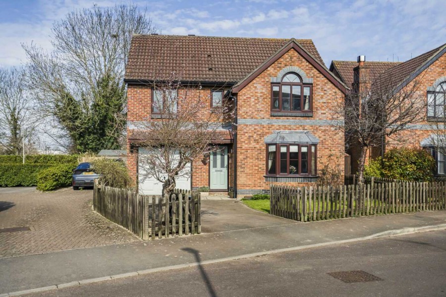 Images for Howbery Farm, Crowmarsh Gifford, Wallingford, OX10 8NR