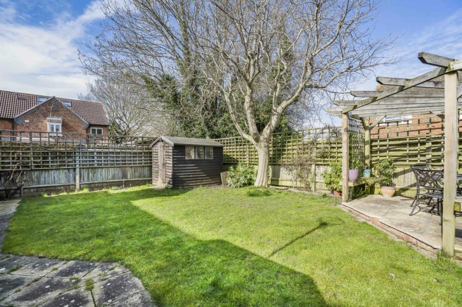 Images for Howbery Farm, Crowmarsh Gifford, Wallingford, OX10 8NR