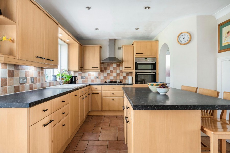 Images for Howbery Farm, Crowmarsh Gifford, Wallingford, OX10 8NR