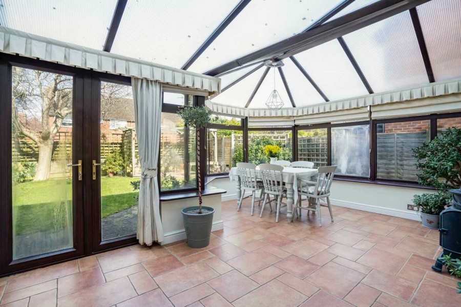 Images for Howbery Farm, Crowmarsh Gifford, Wallingford, OX10 8NR