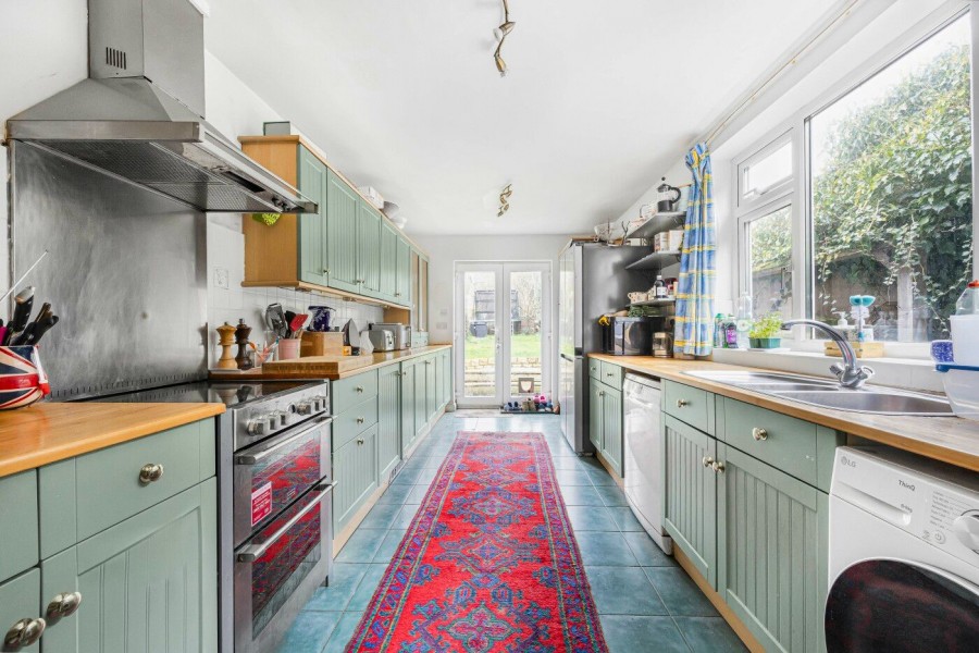 Images for Baldon Lane, Marsh Baldon, Oxford, OX44 9LT