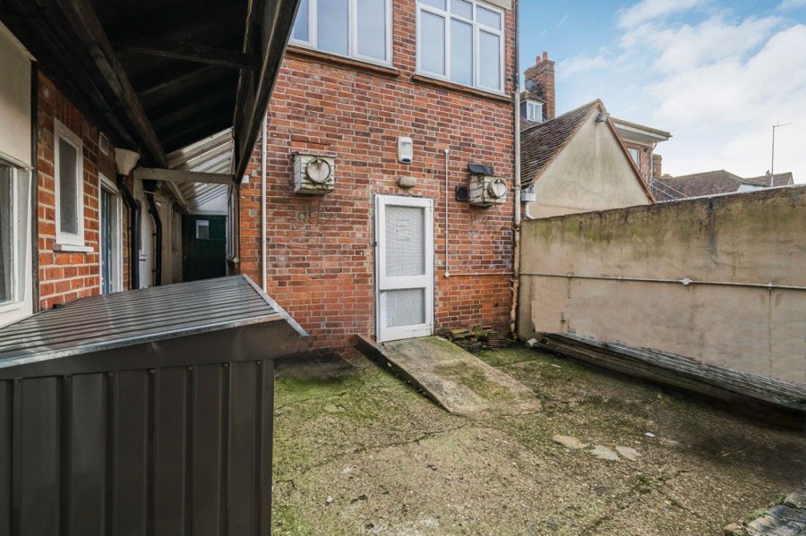 Images for High Street, Wallingford, OX10 0BX
