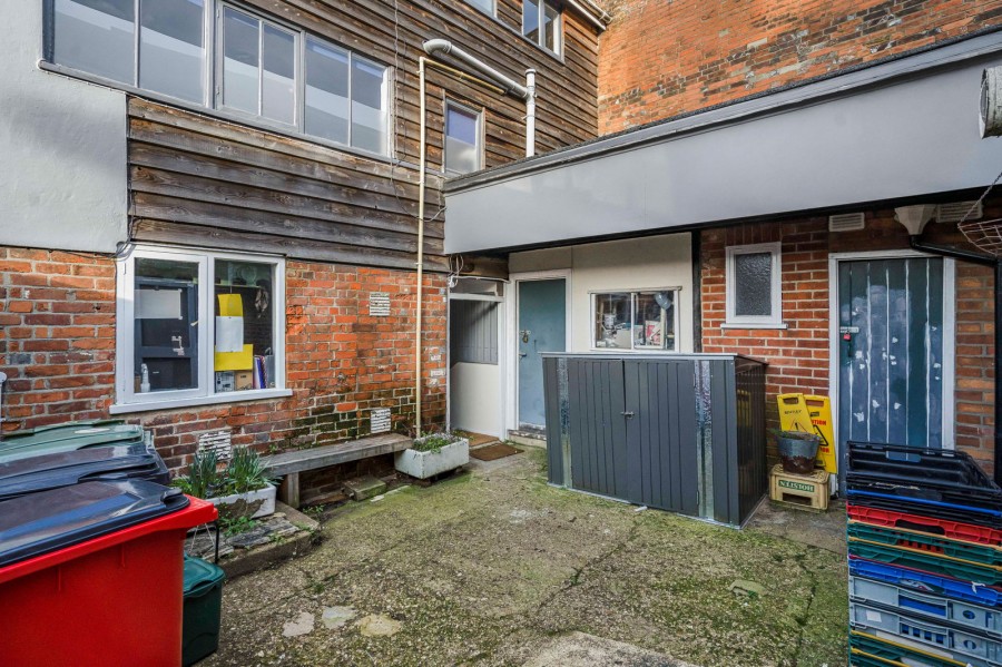 Images for High Street, Wallingford, OX10 0BX