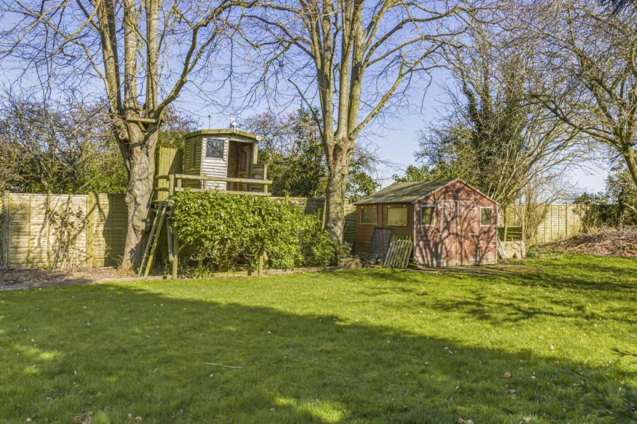 Images for Wallingford Road, Shillingford, OX10 7ES