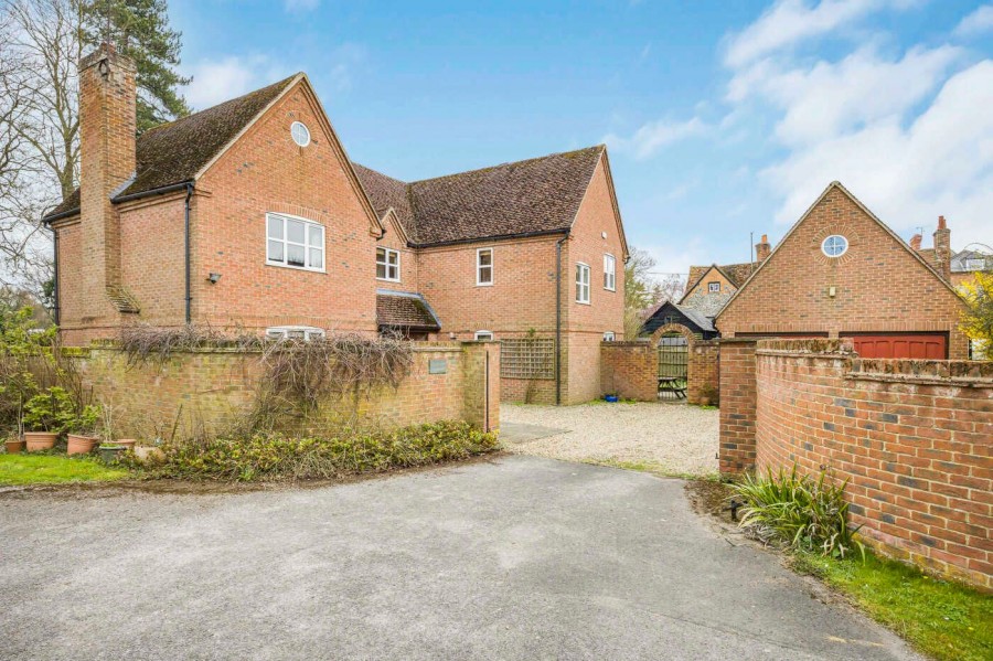 Images for Lane End, Crowmarsh Gifford, ox10 8dg