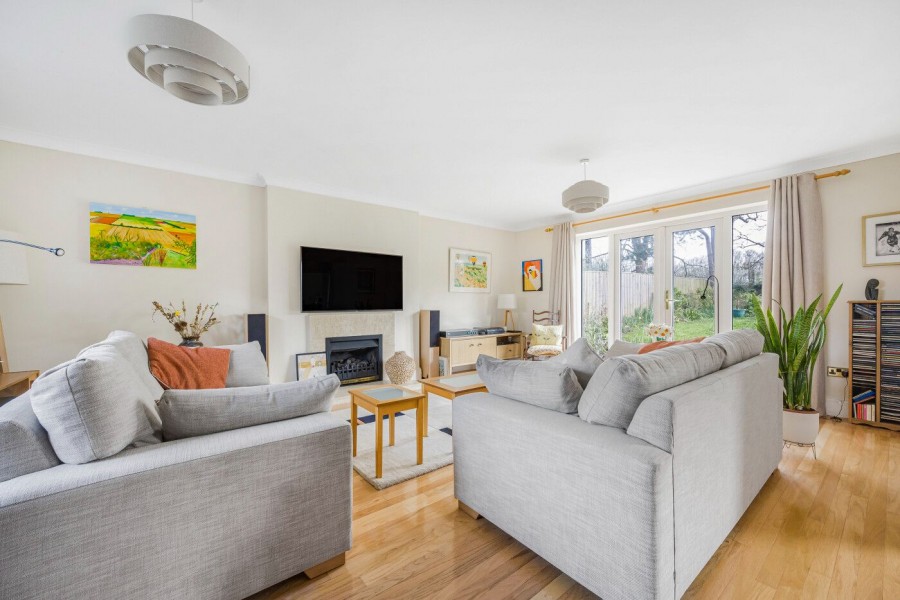 Images for Lane End, Crowmarsh Gifford, ox10 8dg