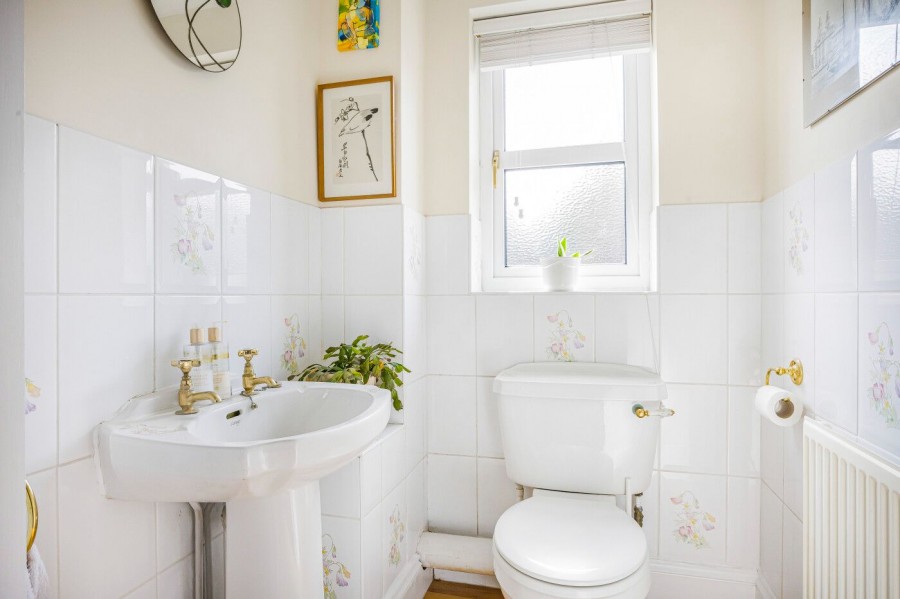 Images for Lane End, Crowmarsh Gifford, ox10 8dg