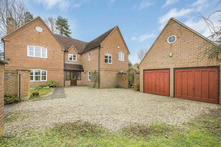 Images for Lane End, Crowmarsh Gifford, ox10 8dg
