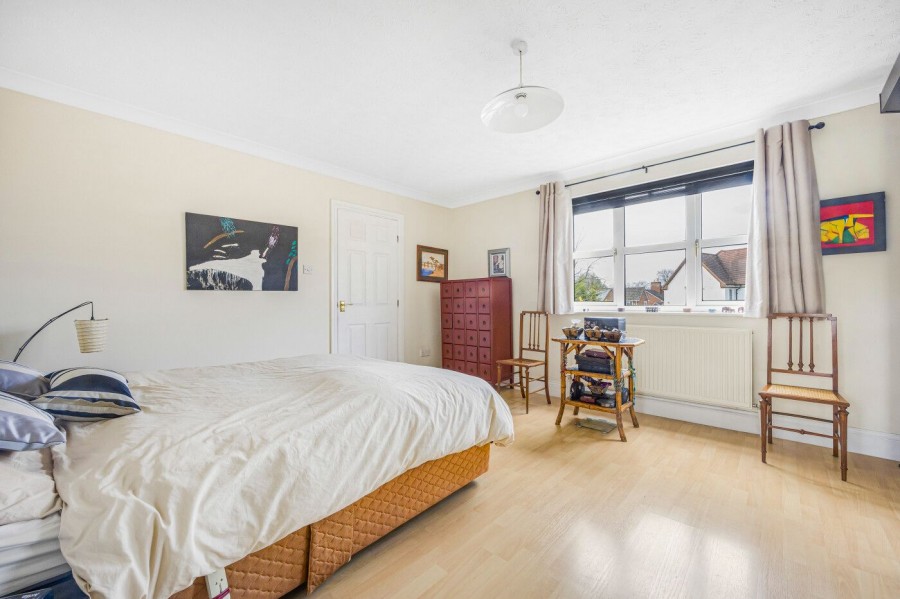 Images for Lane End, Crowmarsh Gifford, ox10 8dg