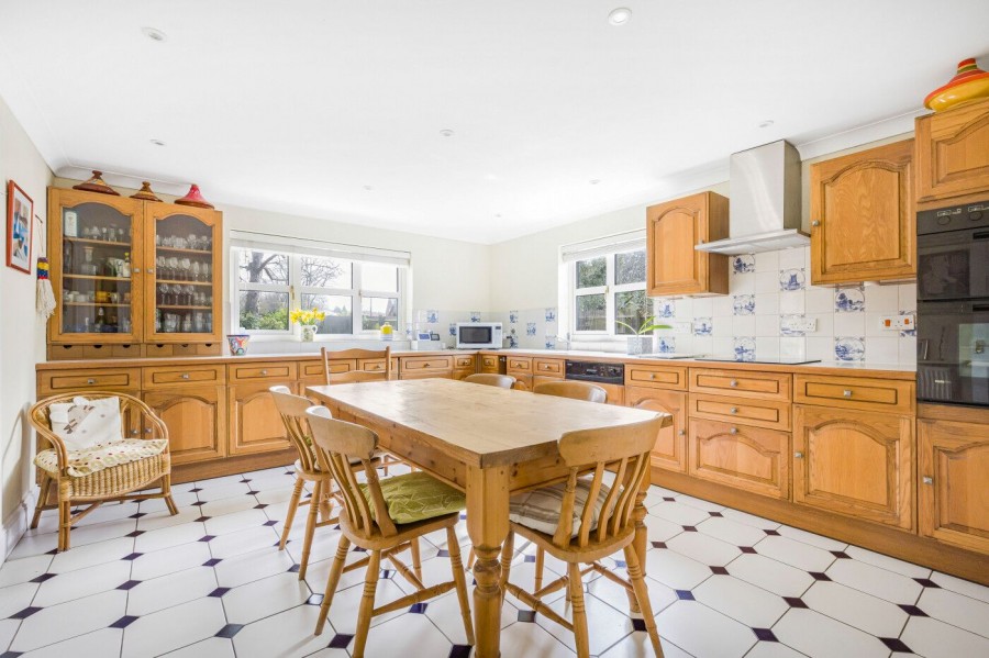 Images for Lane End, Crowmarsh Gifford, ox10 8dg