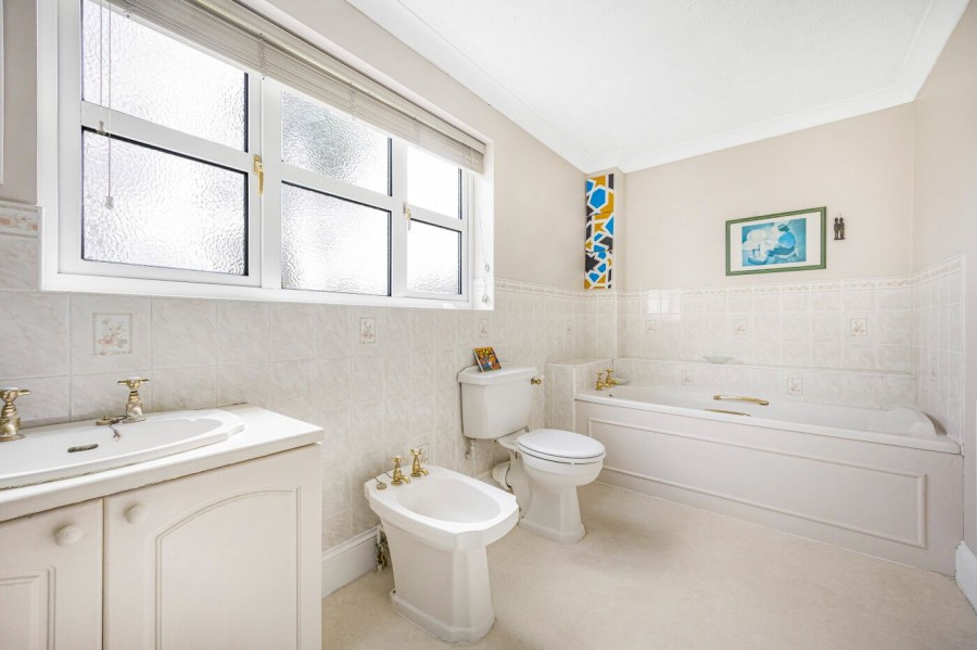 Images for Lane End, Crowmarsh Gifford, ox10 8dg