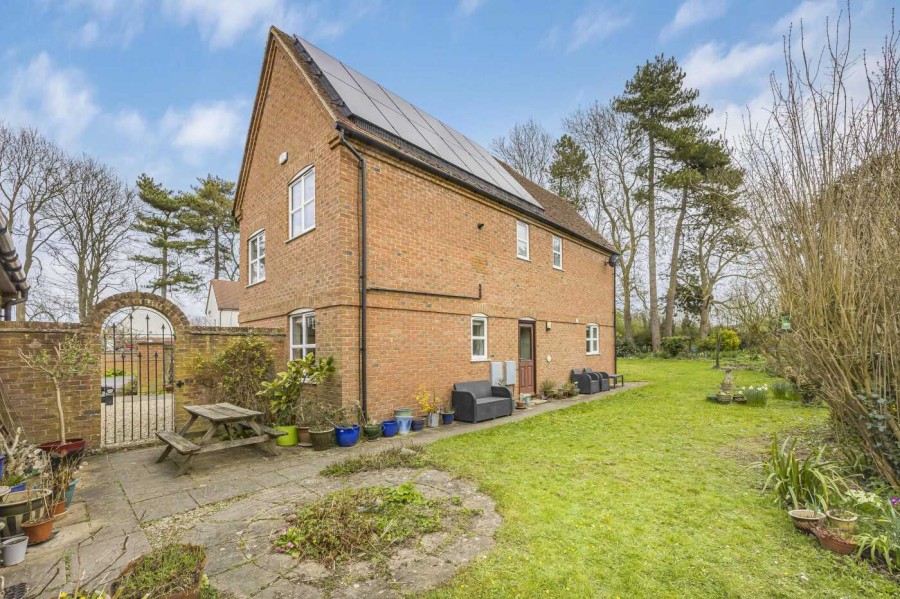 Images for Lane End, Crowmarsh Gifford, ox10 8dg
