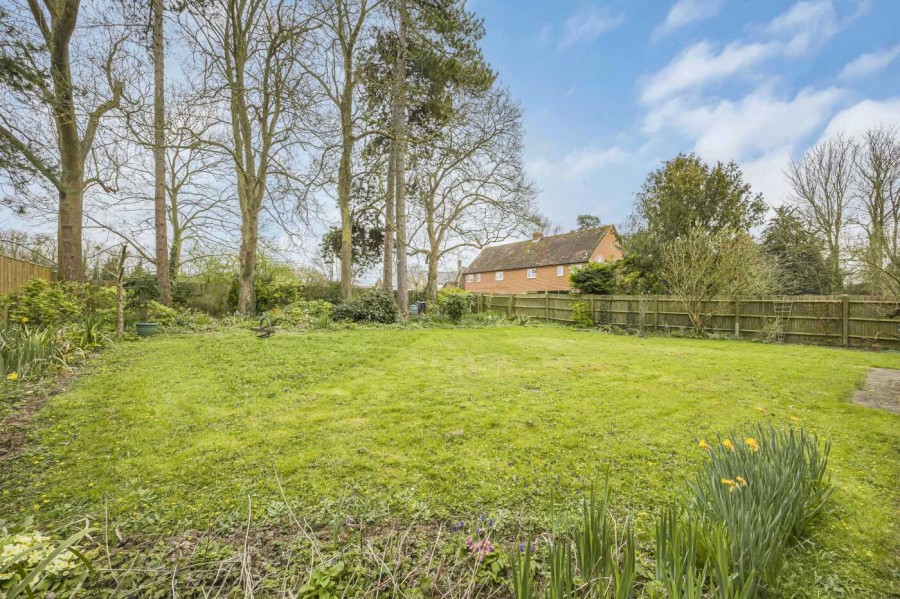 Images for Lane End, Crowmarsh Gifford, ox10 8dg