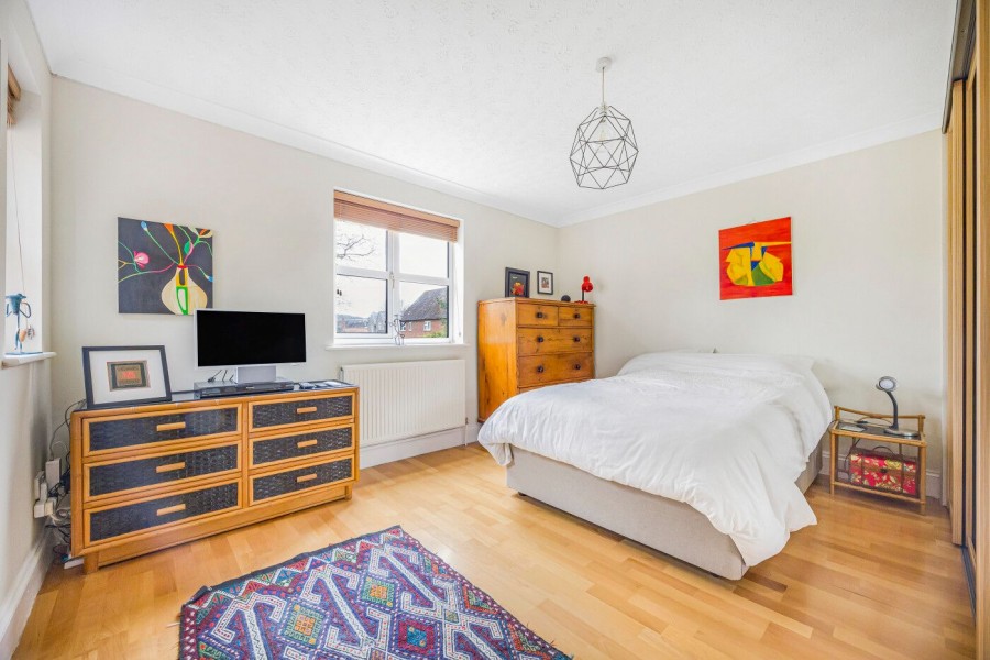 Images for Lane End, Crowmarsh Gifford, ox10 8dg