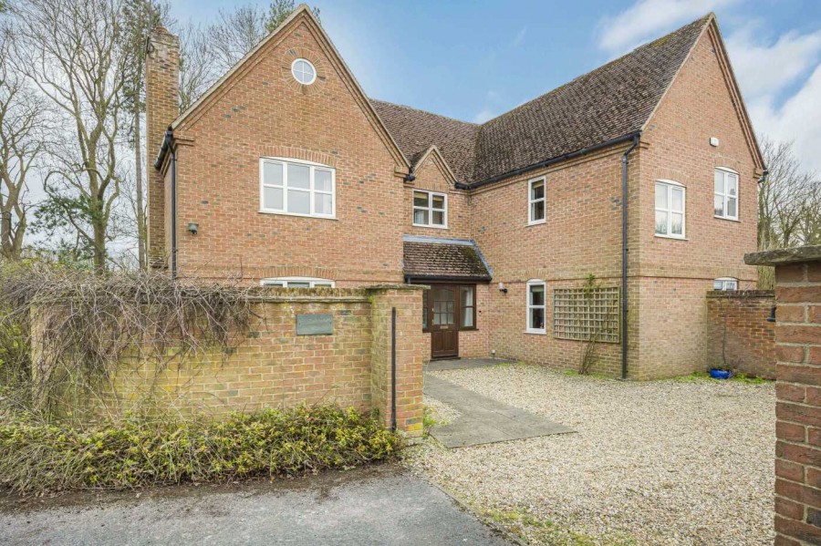 Images for Lane End, Crowmarsh Gifford, ox10 8dg