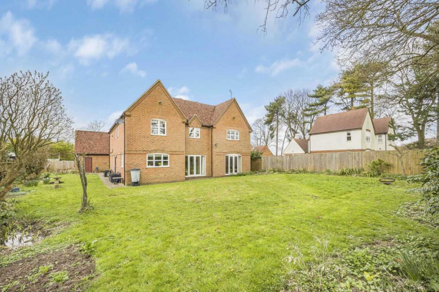 Images for Lane End, Crowmarsh Gifford, ox10 8dg