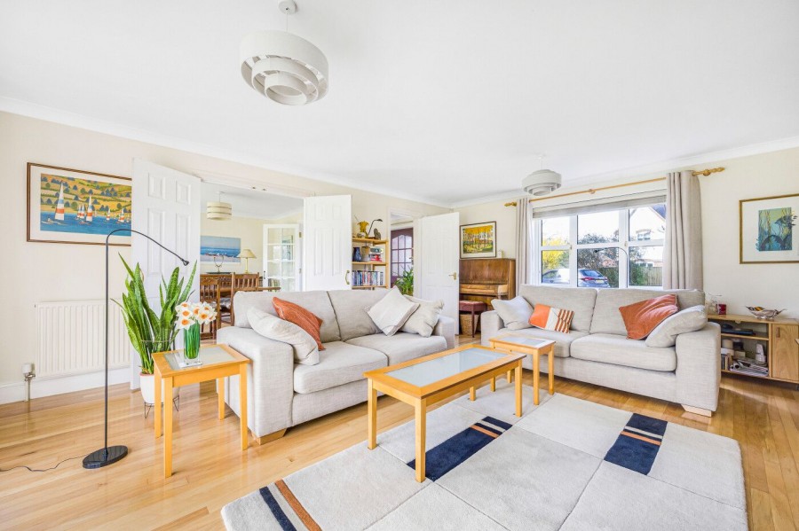 Images for Lane End, Crowmarsh Gifford, ox10 8dg