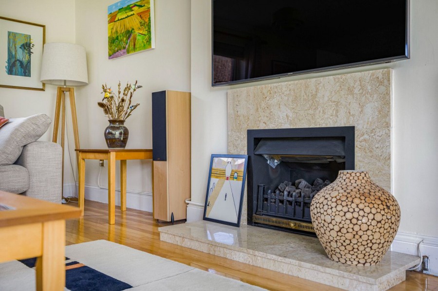 Images for Lane End, Crowmarsh Gifford, ox10 8dg