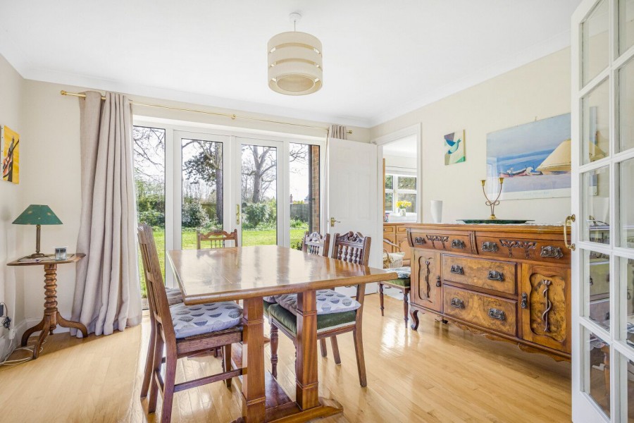 Images for Lane End, Crowmarsh Gifford, ox10 8dg