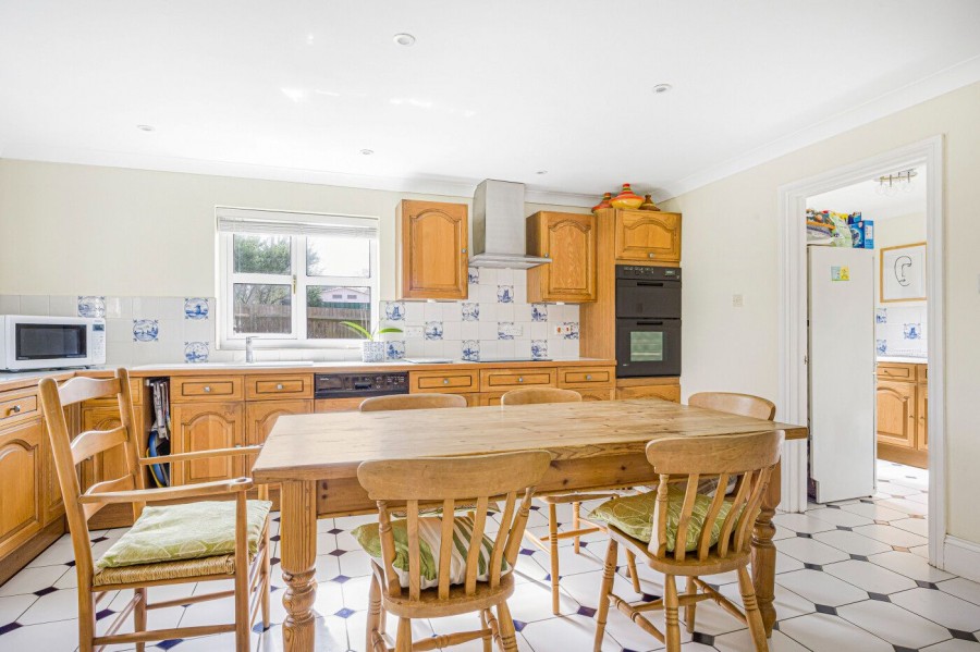 Images for Lane End, Crowmarsh Gifford, ox10 8dg