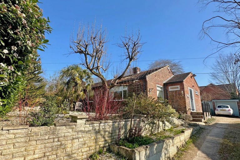 View Full Details for Bell Lane, Brightwell-cum-Sotwell, Wallingford, OX10 0QE