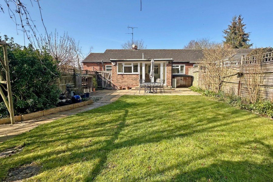 Images for Bell Lane, Brightwell-cum-Sotwell, Wallingford, OX10 0QE